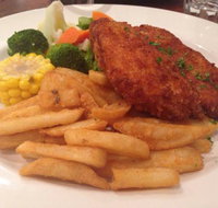 Windermere Hotel - Accommodation Broome