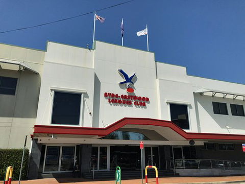 Ryde Eastwood Leagues Club (The Palm Court Bistro) - Accommodation Broome 0