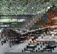 Barrel Bar and Dining - Accommodation Broome