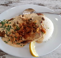 Fattoosh - Accommodation Broome