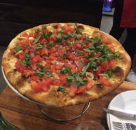 Fratelli's Wood Fired Pizza - Accommodation Broome