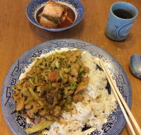 Jingogae Korean Restaurant - Accommodation Broome