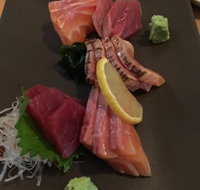 Kisuke Japanese Restaurant - Accommodation Broome