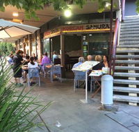 Korean Samurai - Accommodation Broome