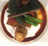 LB's Harbourview Restaurant - Accommodation Broome
