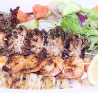 Olde Fashioned Fish 'n Chips - Accommodation Broome
