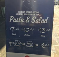 Pasta Pantry - Accommodation Broome