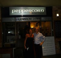 Peppercorn  Cremorne - Accommodation Broome
