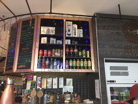 Red Mango Cafe & Patisserie - Accommodation Broome 0