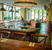 Simple  Irresistible Thai Restaurant - Accommodation Broome