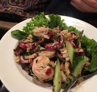 Tamarind Thai - Accommodation Broome