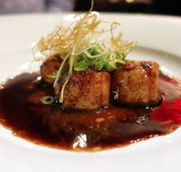 Toshiya Restaurant - Accommodation Broome