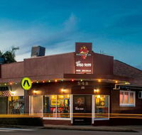 Adam's Ribs  Pizza - Accommodation Broome