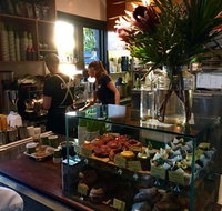 Bellagio Cafe