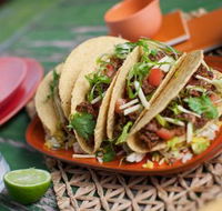 Cantina Mexican Restaurant - Accommodation Broome