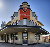 Carrington Place - Accommodation Broome