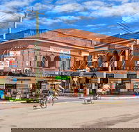 Commonwealth Hotel Newcastle - Accommodation Broome