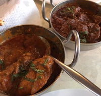 Gandha's Indian Restaurant - Accommodation Broome