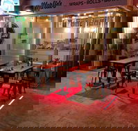Marlies - Accommodation Broome