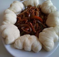 Nan's Dumpling Time - Accommodation Broome