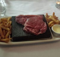 Pinna Restaurant - Accommodation Broome