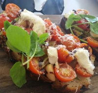 Six Degrees Bar and Restaurant - Accommodation Broome