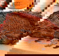 Smokin Hot 'n Saucy - Accommodation Broome