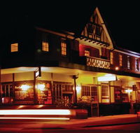 The Cricketers Arms - Accommodation Broome