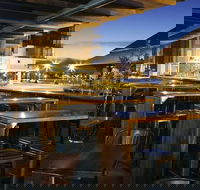 The Dockyard - Accommodation Broome