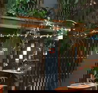 The Flying Tiger - Accommodation Broome