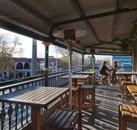 The Kent Hotel - Accommodation Broome