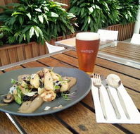 The Maryville Tavern - Accommodation Broome