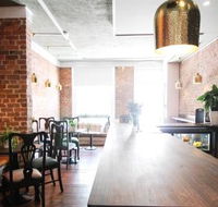 The Tea Collective - Accommodation Broome