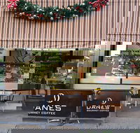 Bagel Bakery Cafe - Accommodation Broome