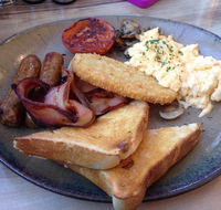Cafe El's - Accommodation Broome