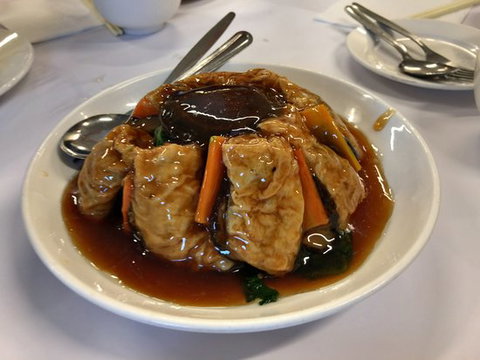 Chiu Chou Garden - Accommodation Broome 0