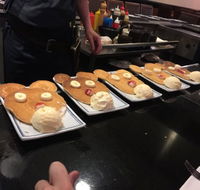 Fujiya Japanese Teppanyaki Restaurant - Accommodation Broome