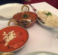Mehfil Indian Restaurant - Accommodation Broome