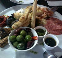 Porto Azzurro Italian Restaurant - Accommodation Broome