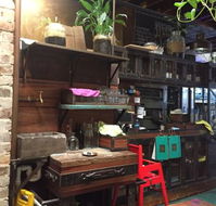 Pottery Green Bakery - Accommodation Broome