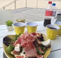 Tamarama Beach Cafe - Accommodation Broome