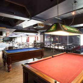Miami Tavern - Accommodation Broome 0