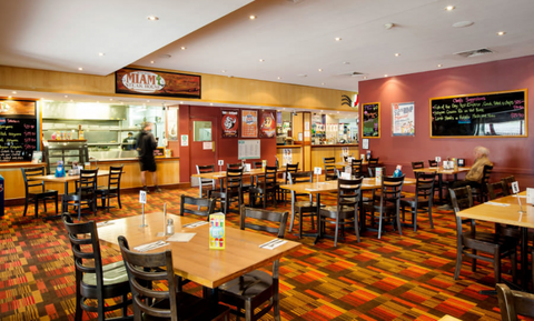 Miami Tavern - Accommodation Broome 3