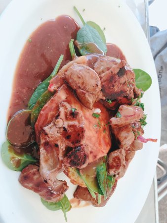 Cafe Venice - Accommodation Broome 0