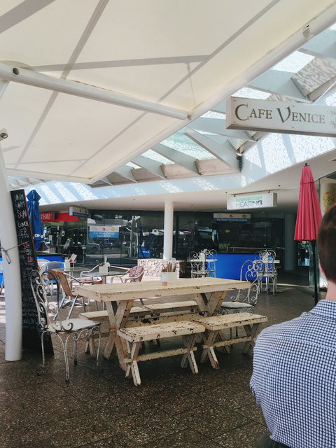 Cafe Venice - Accommodation Broome 3