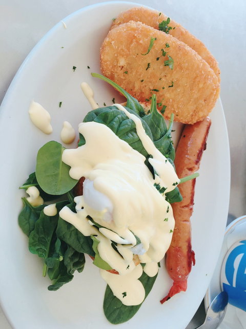 Cafe Venice - Accommodation Broome 4
