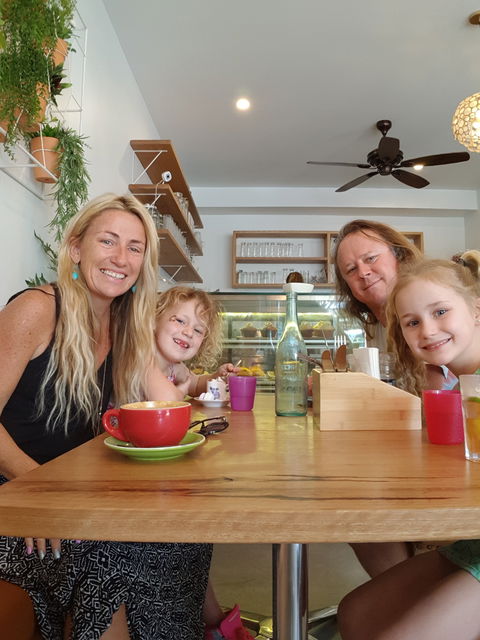 Connors Cafe - Accommodation Broome 3