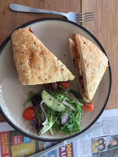 Connors Cafe - Accommodation Broome 4