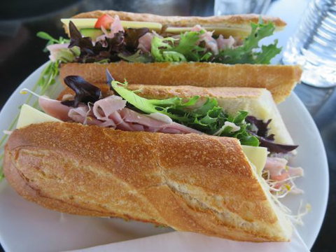 Deloraine Deli - Accommodation Broome 0