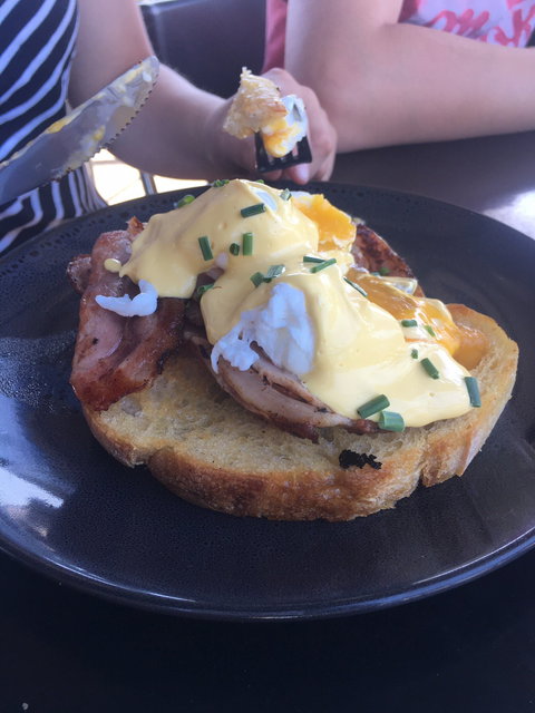 Deloraine Deli - Accommodation Broome 9